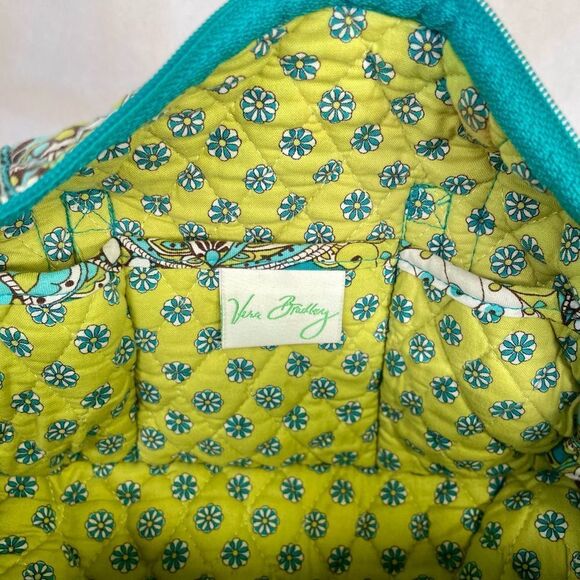 VERA BRADLEY BAG PREVIOUSLY LOVED EUC - Picture 5 of 7